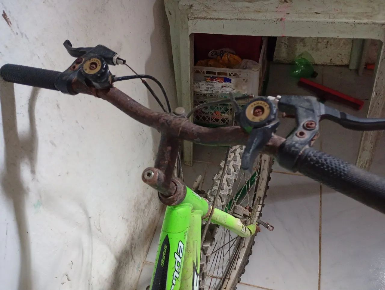 Bicicleta Usada.  - Foto 2