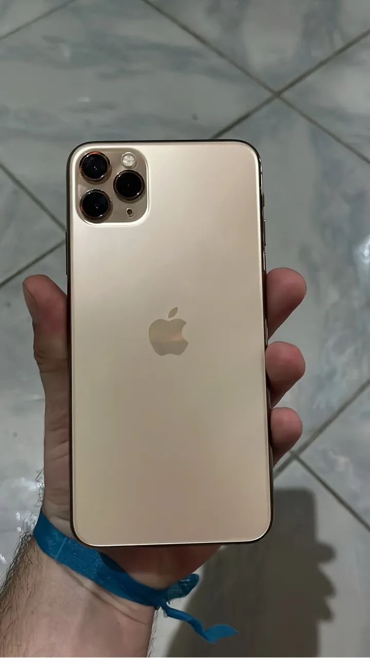 iPhone 11 Pro Max  - Foto 2