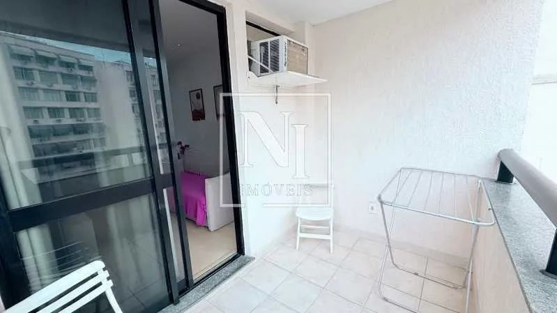 APARTAMENTO, 1 quarto, no Bairro de Copacabana. - Foto 2