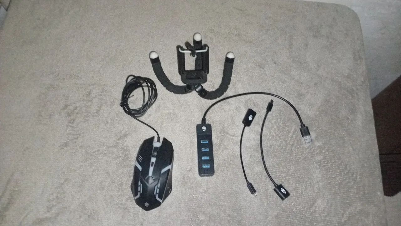Kit Mobilador tudo Ok - Foto 2
