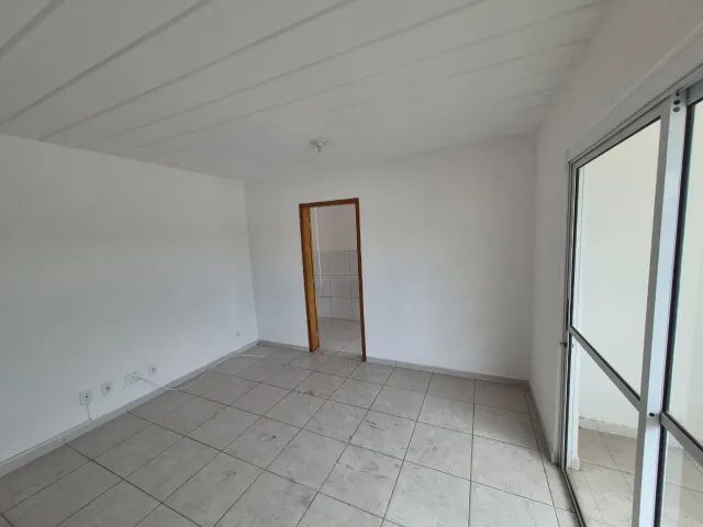 Apartamento de 2 quartos na Curicica -  - Foto 5