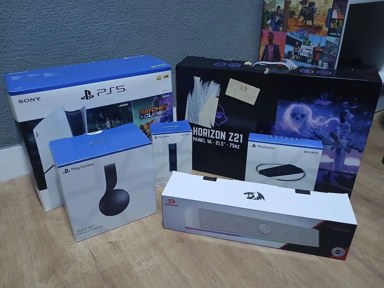 Ps5 - Foto 2