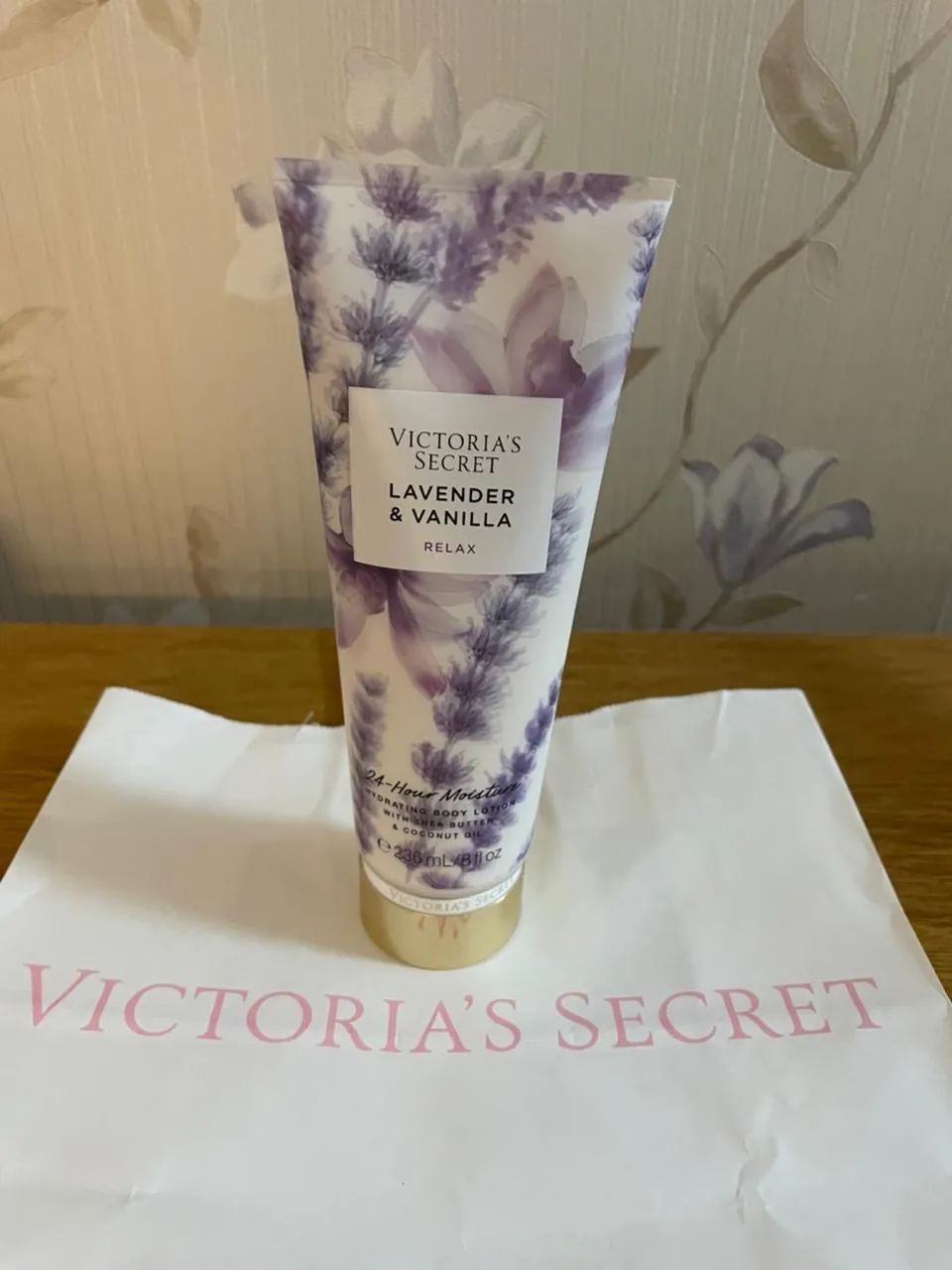 Creme Victorias Secret  - Foto 2
