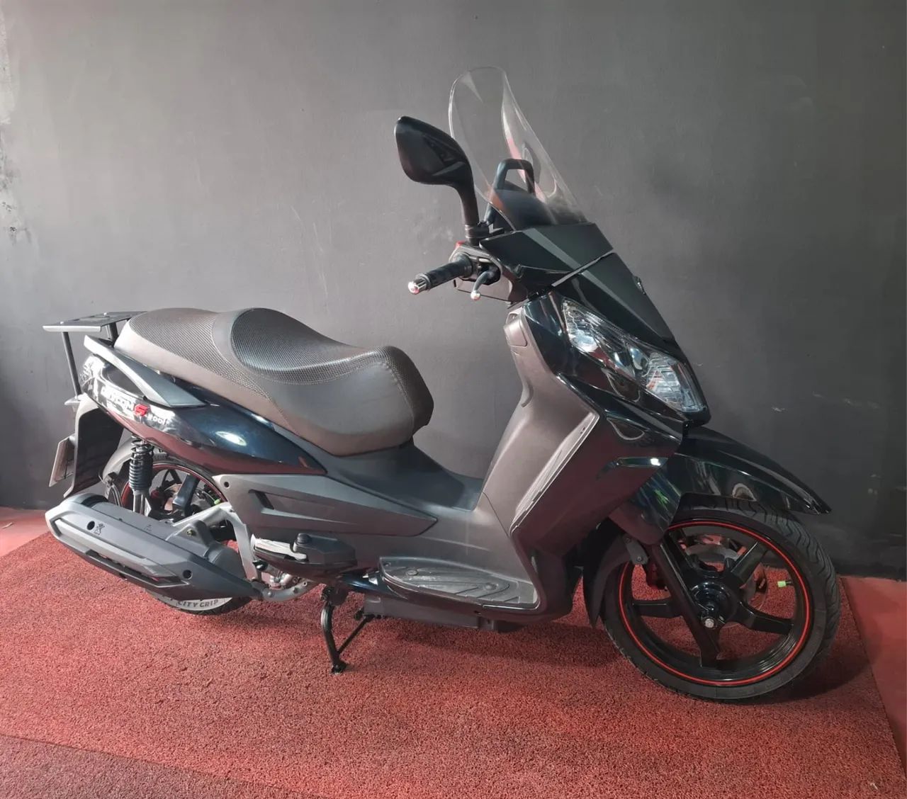 Dafra Citycom 300I - Foto 5