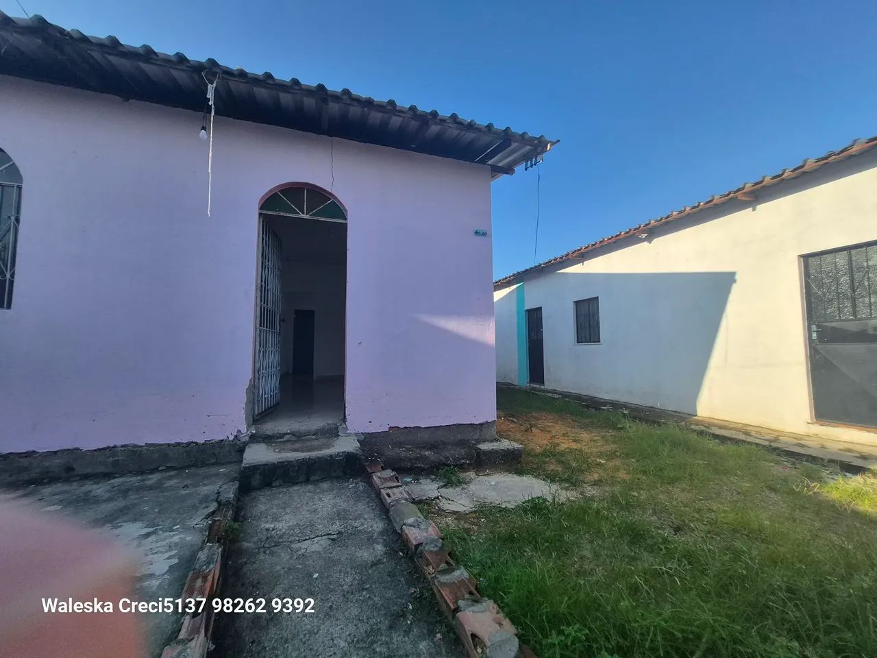 ALUGO CASA MONTE DAS OLIVEIRAS  - Foto 5