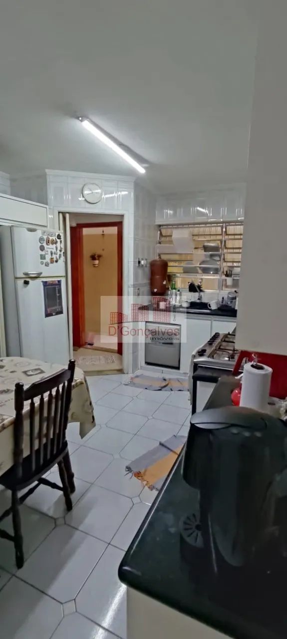 Casa Sobrado em Centro - Diadema - Foto 3