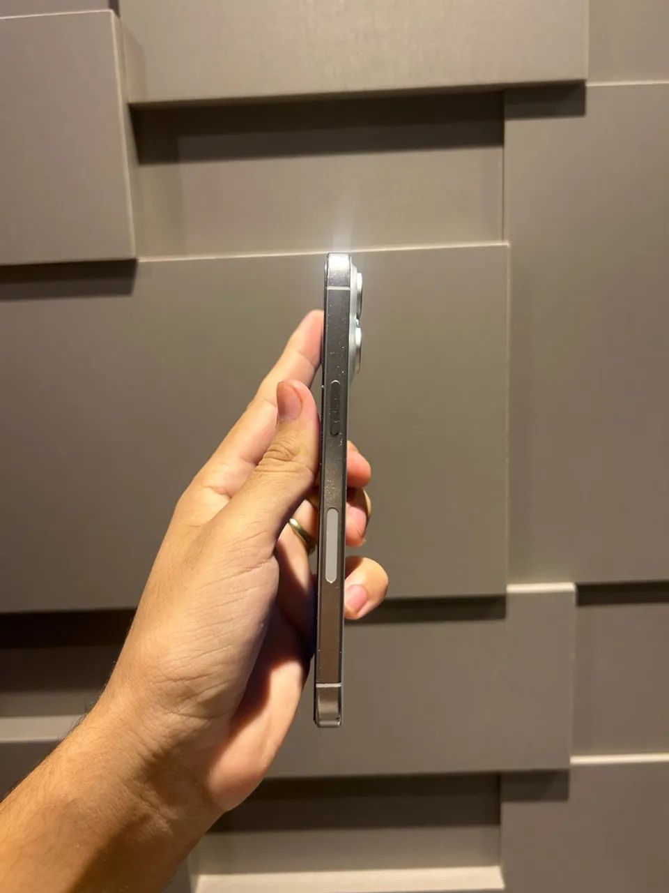 iPhone 15 pro max 256gb  - Foto 4