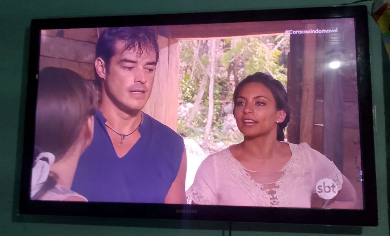 Tv 50 polegadas  - Foto 2