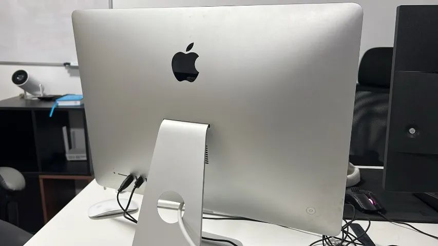IMac Apple - PROCESSADOR NOVO