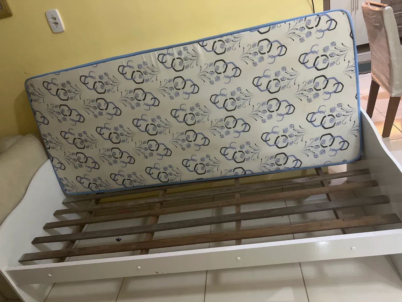 Cama - Foto 2
