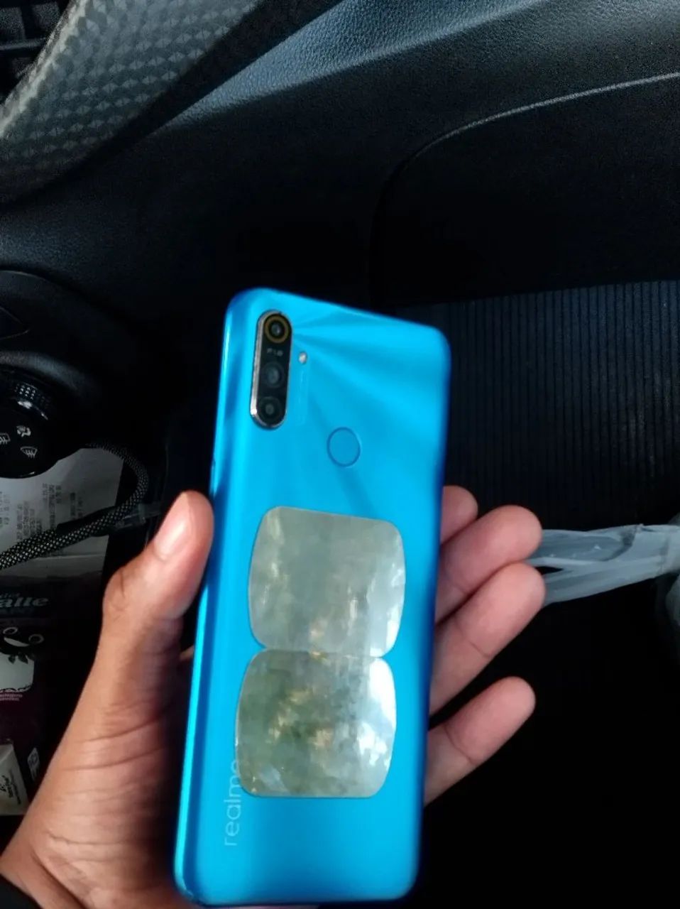 Realme C3 64GB/4 - Foto 4