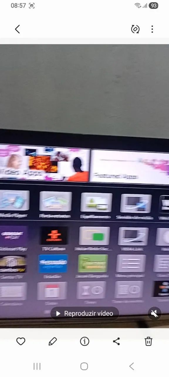 Vendo TV  - Foto 3