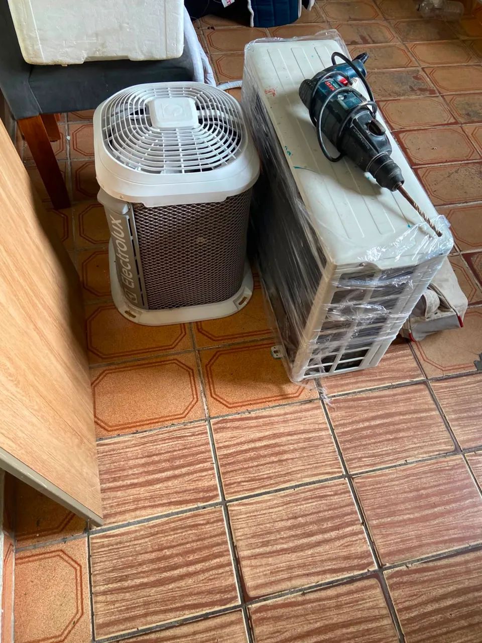 Vendo ar condicionado  - Foto 3