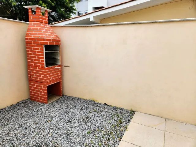 Linda Casa Mensal em Canasvieiras, 3 Dormitórios - Foto 2