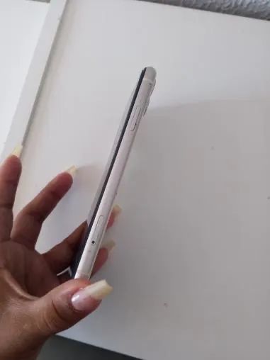 iPhone 11 branco  - Foto 5