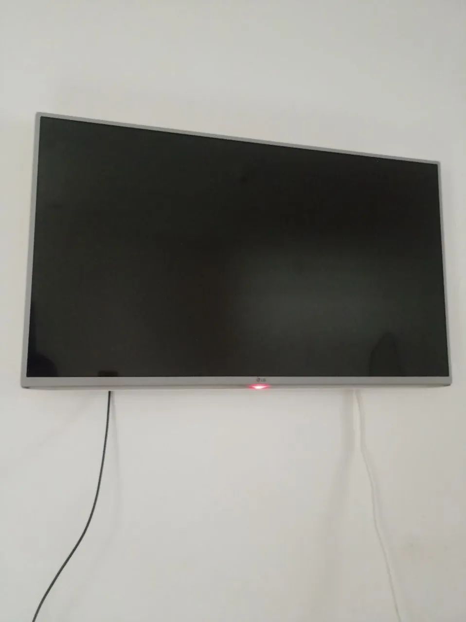 Tv LG 43 polegadas 