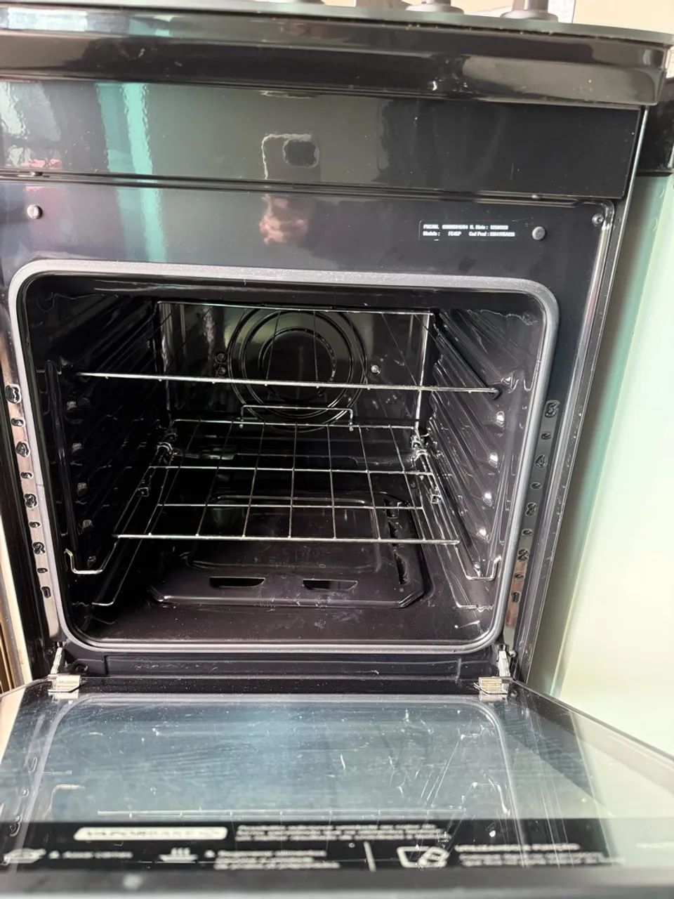 Fogão Electrolux  - Foto 3