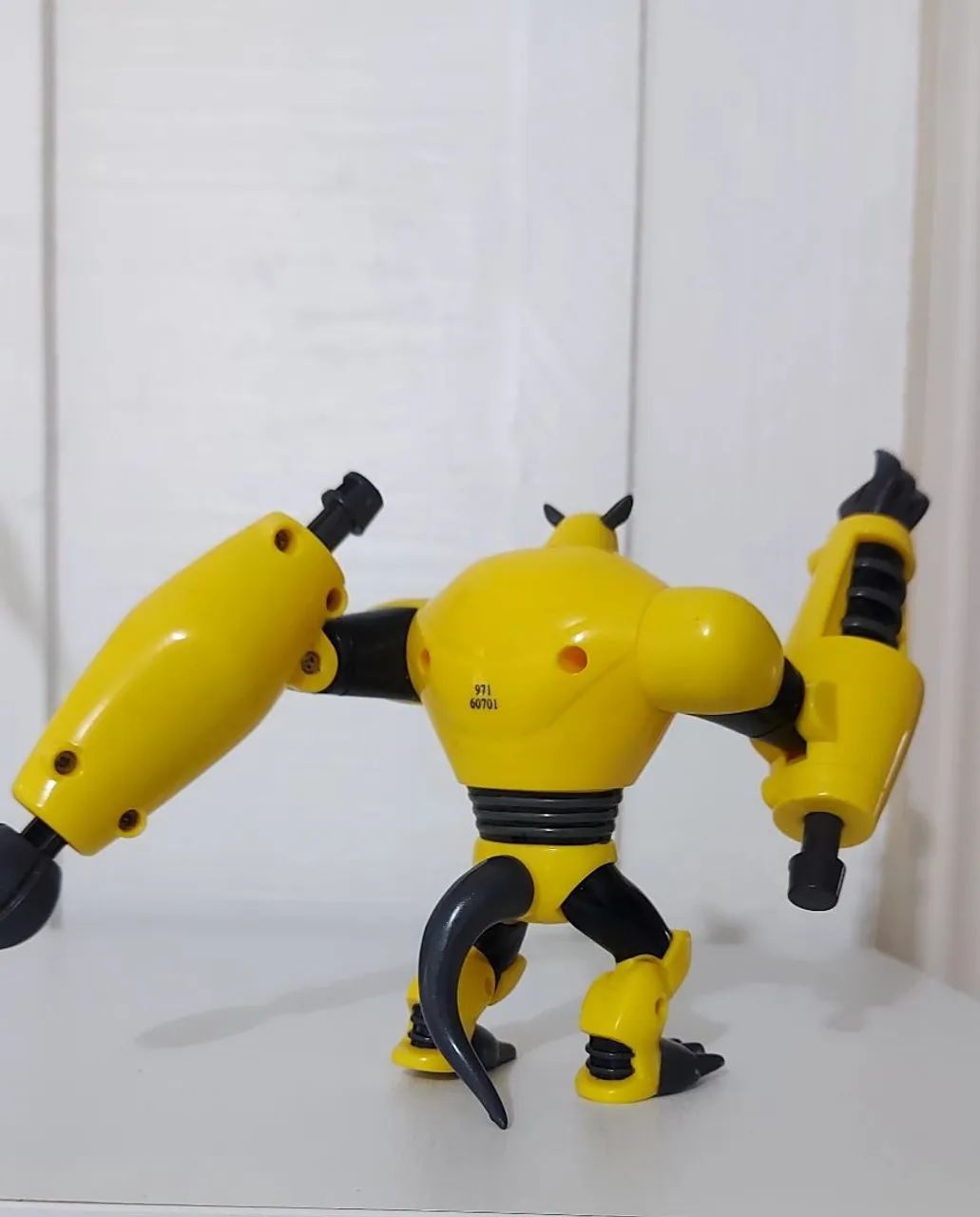 Armatu (Armodrillo) Ben 10 - Foto 2