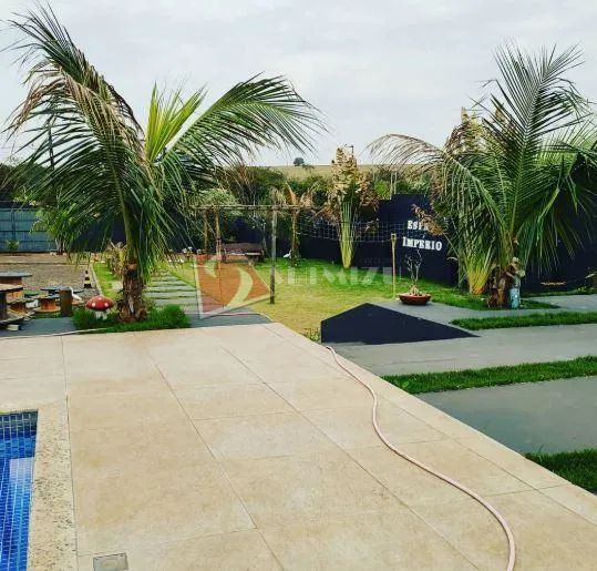 Chácara à venda em Maringá, Loteamento Sumaré, com 2 quartos, com 1108.25 m² - Foto 5