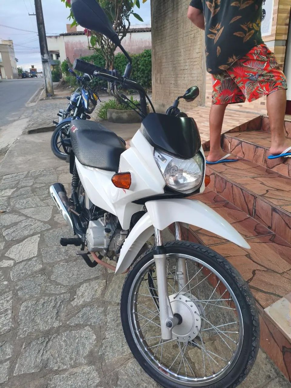 Pop 110i 2022 - Foto 2