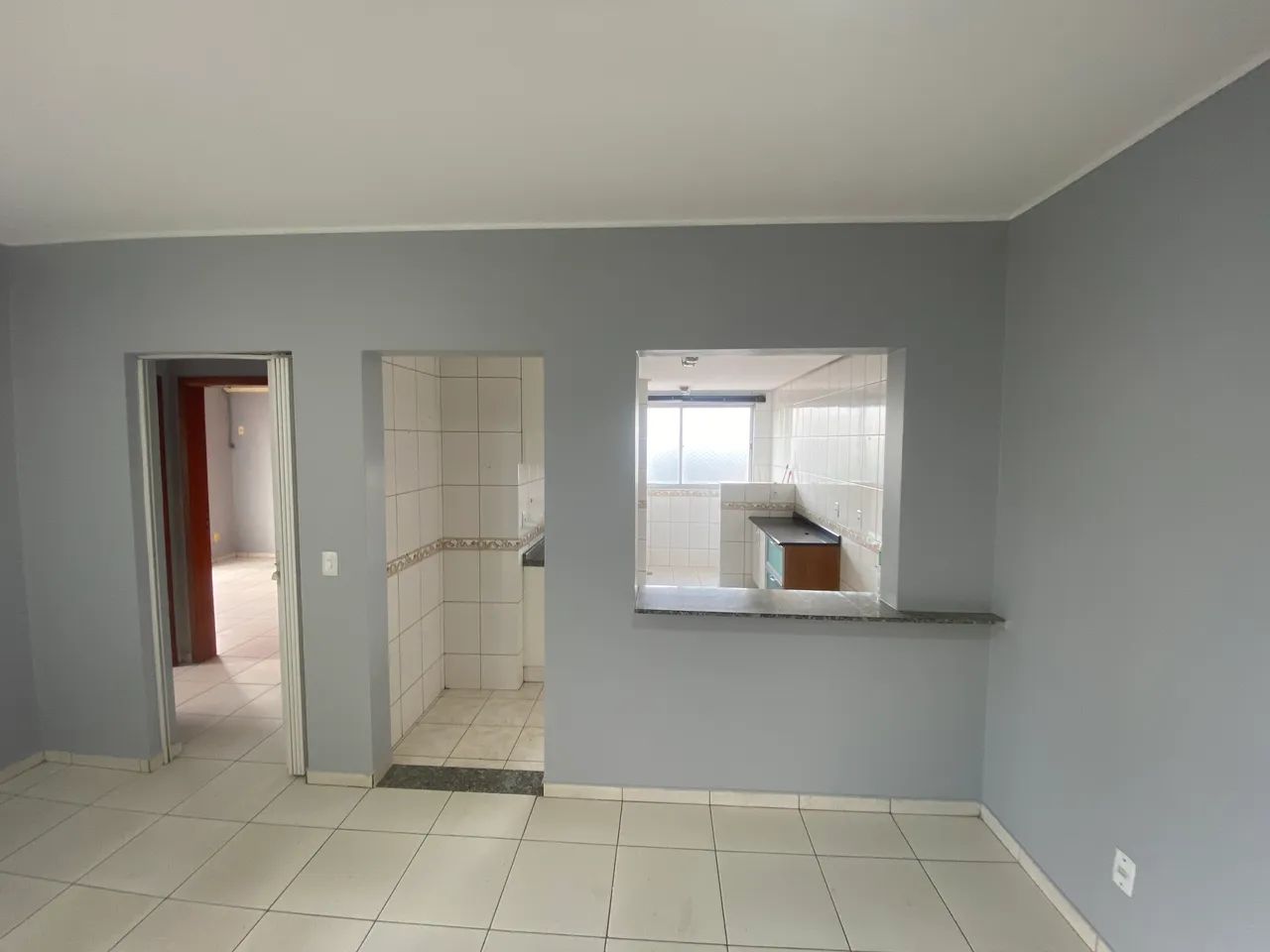 Apartamento com 02 Quartos no Parque Amazonia - Foto 3