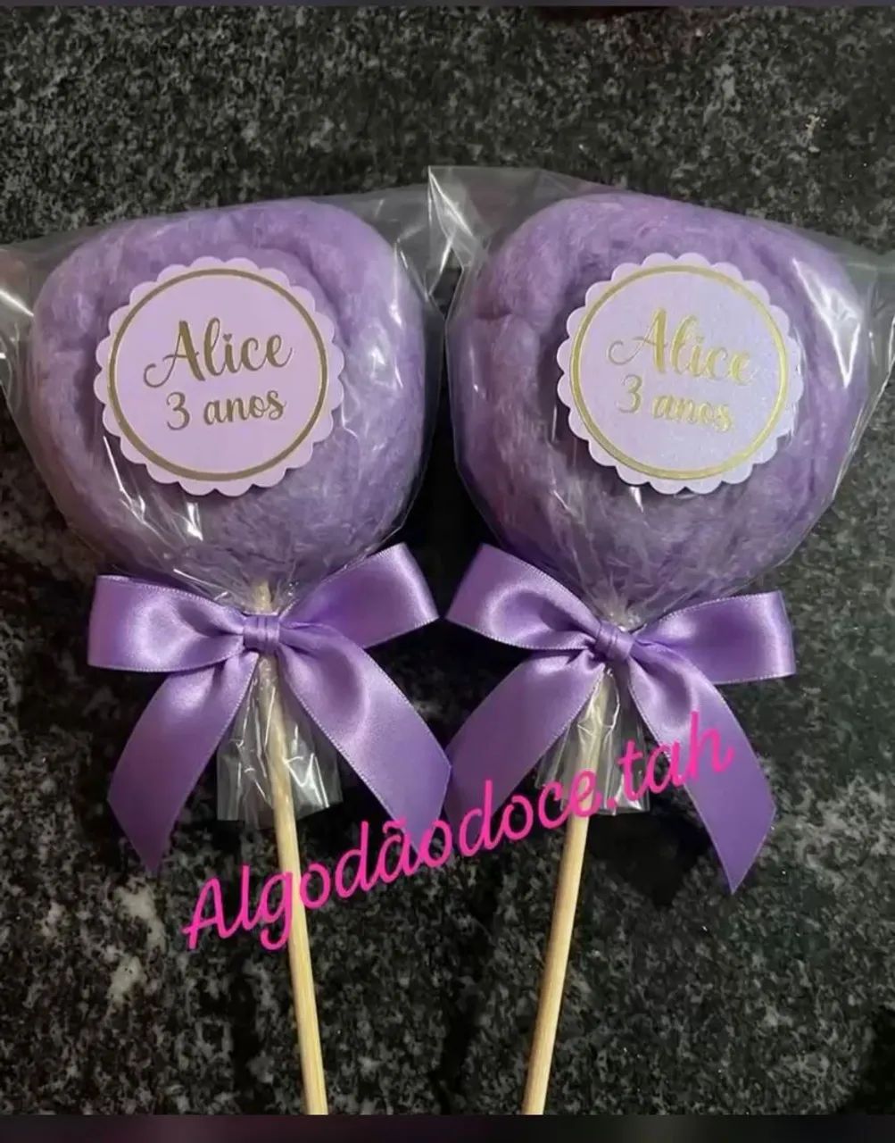 Algodaodoce 