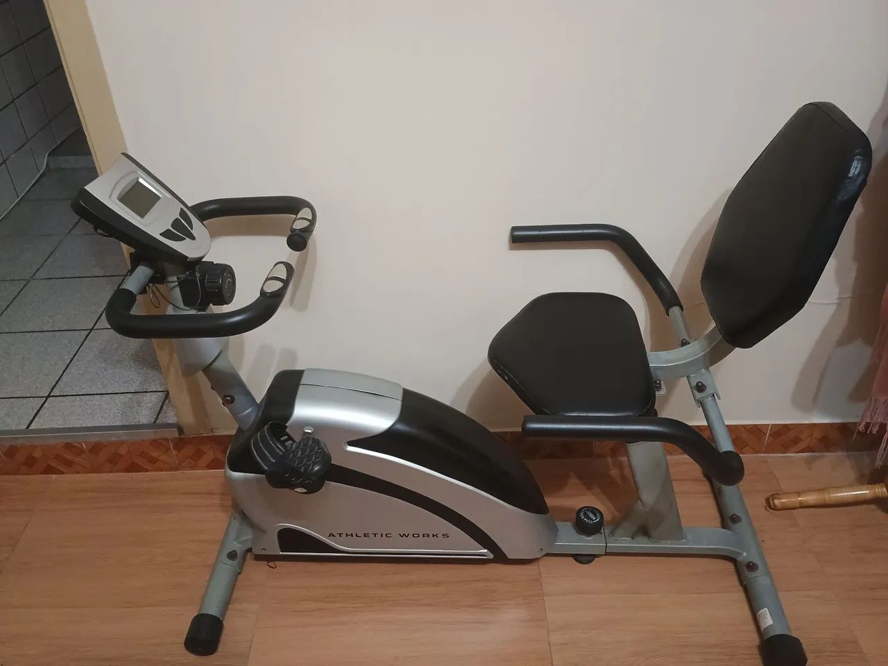 Bicicleta ergométrica  - Foto 2