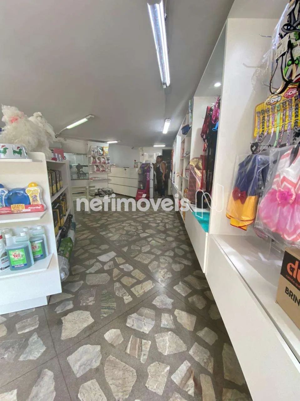 Venda Loja Lourdes Belo Horizonte - Foto 4