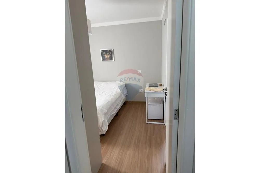 Apartamento com 2 quartos Mobiliado para locação - Parque Campolim - Sorocaba/SP - Foto 2