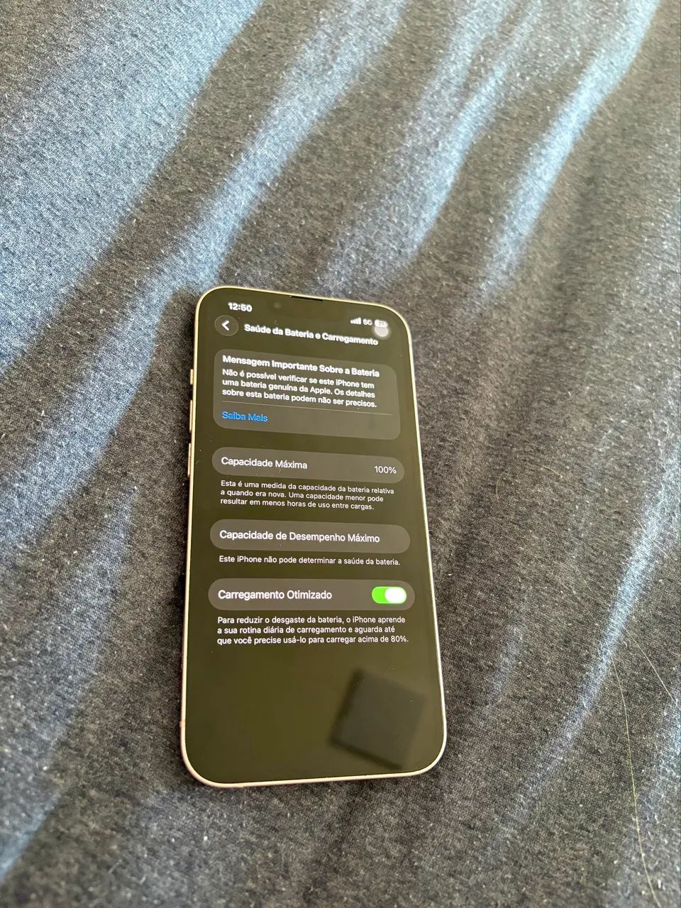 iPhone 13 Rosa