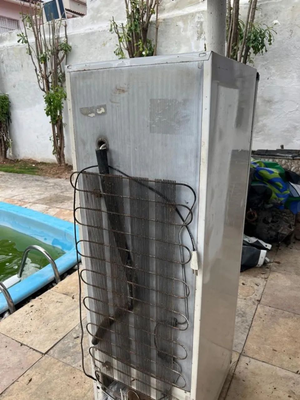 geladeira  - Foto 4