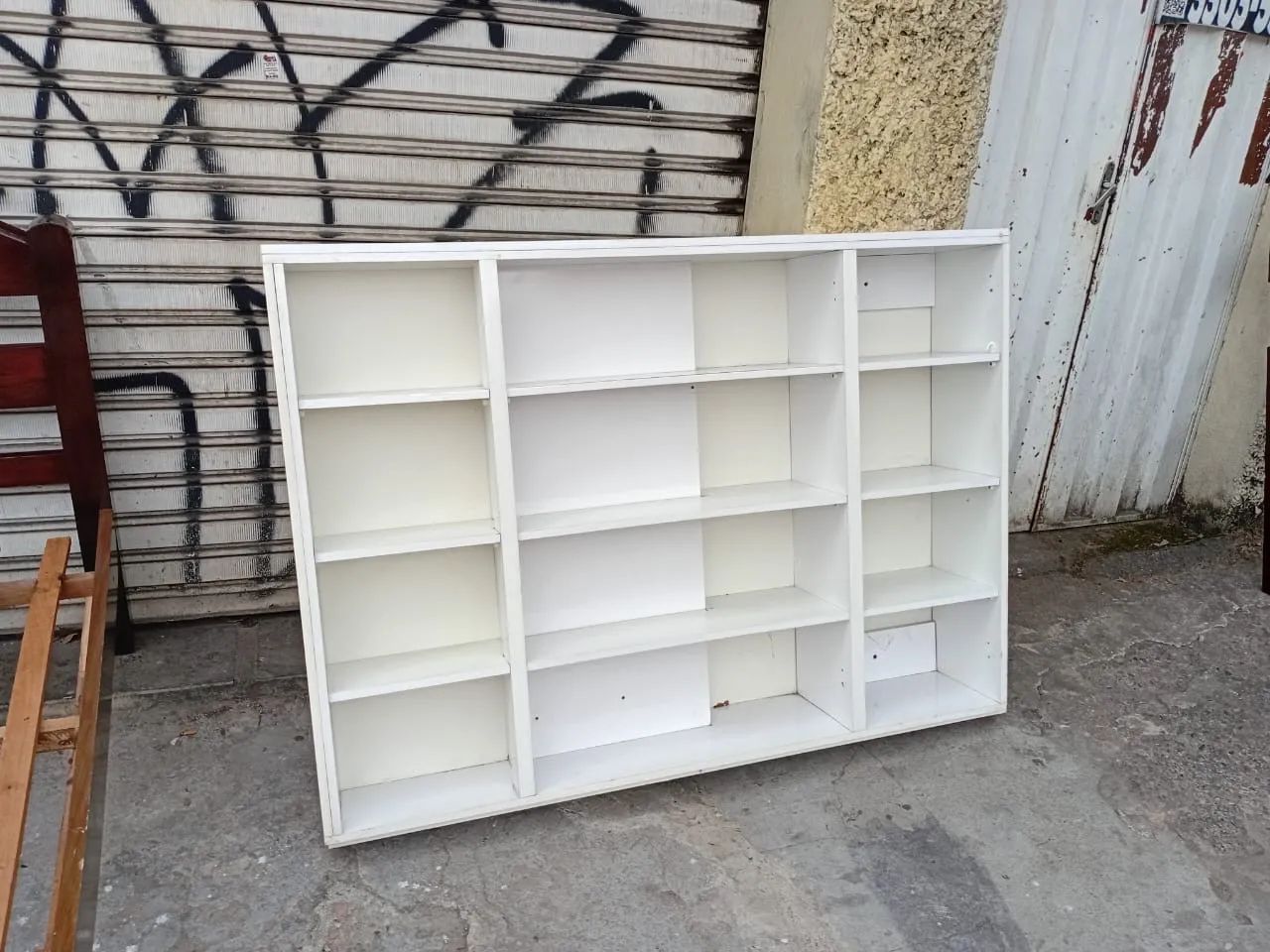 ESTANTE  - Foto 2
