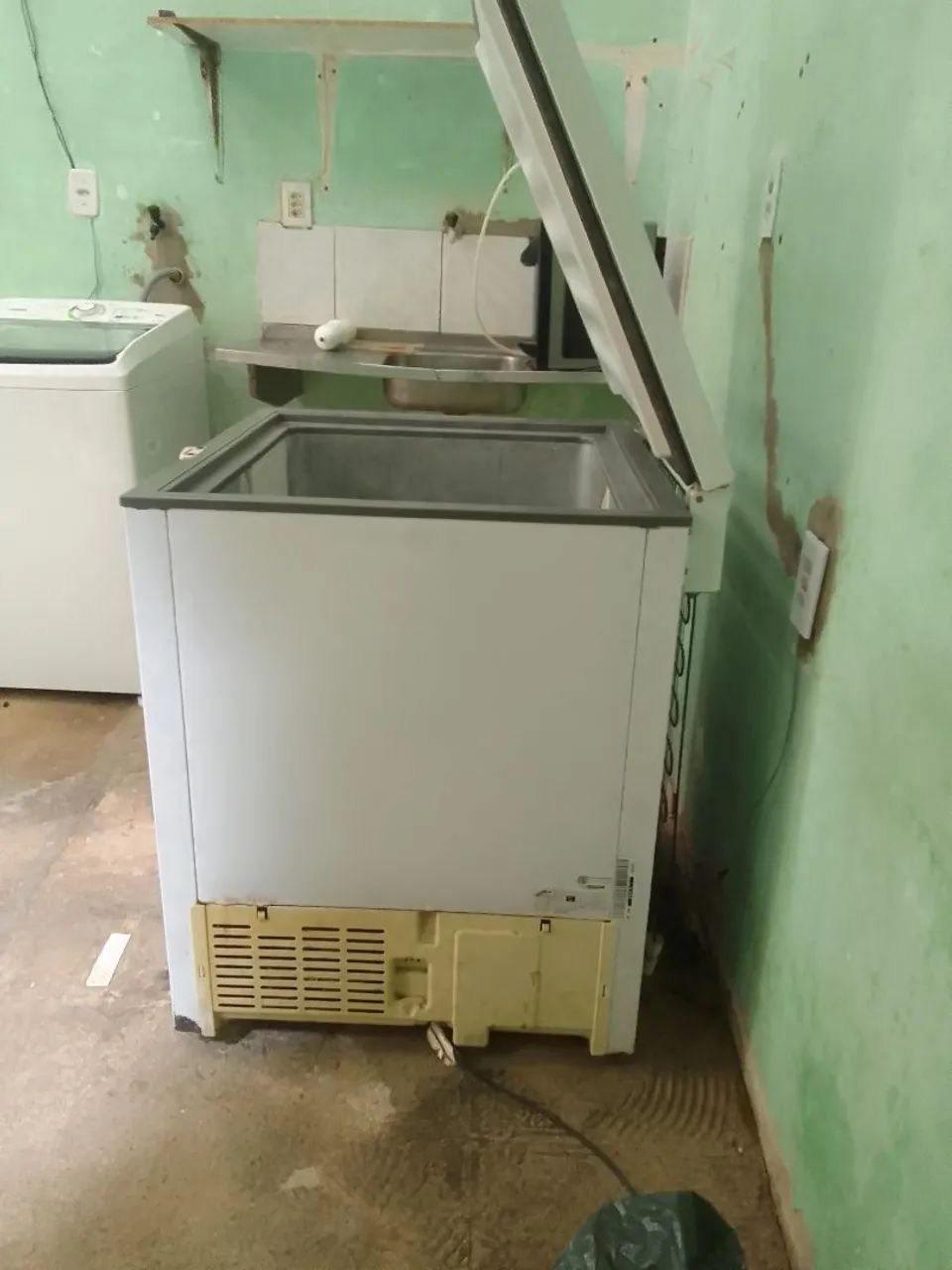 Freezer  - Foto 4