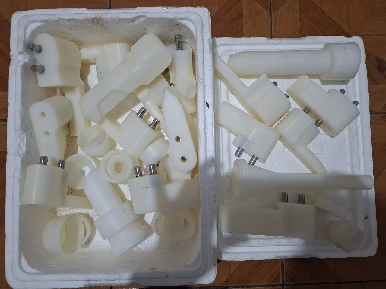 Modeladora de salgados maqtiva 8.0 - Foto 5