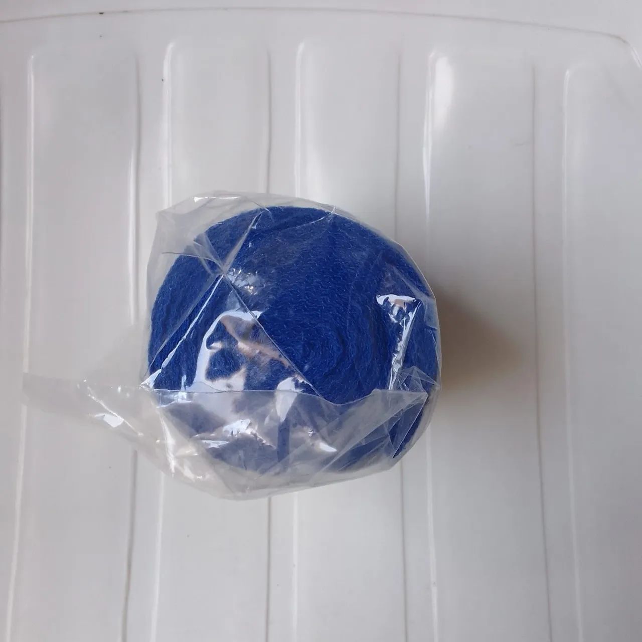 Bandagens Jugui de 3,2m - Vermelho ou Azul  - Foto 4