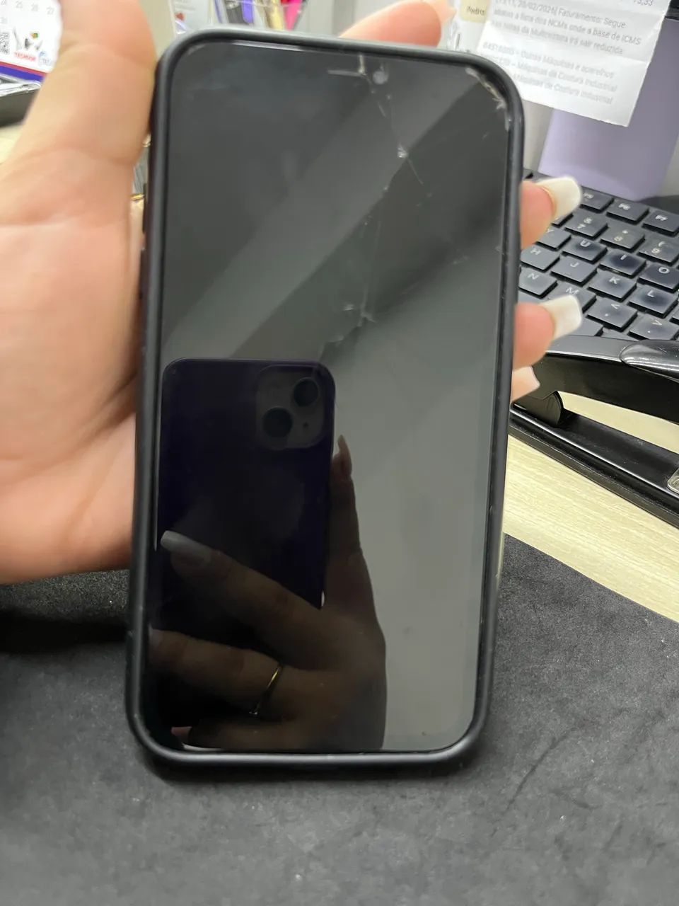 IPHONE 11  - Foto 2