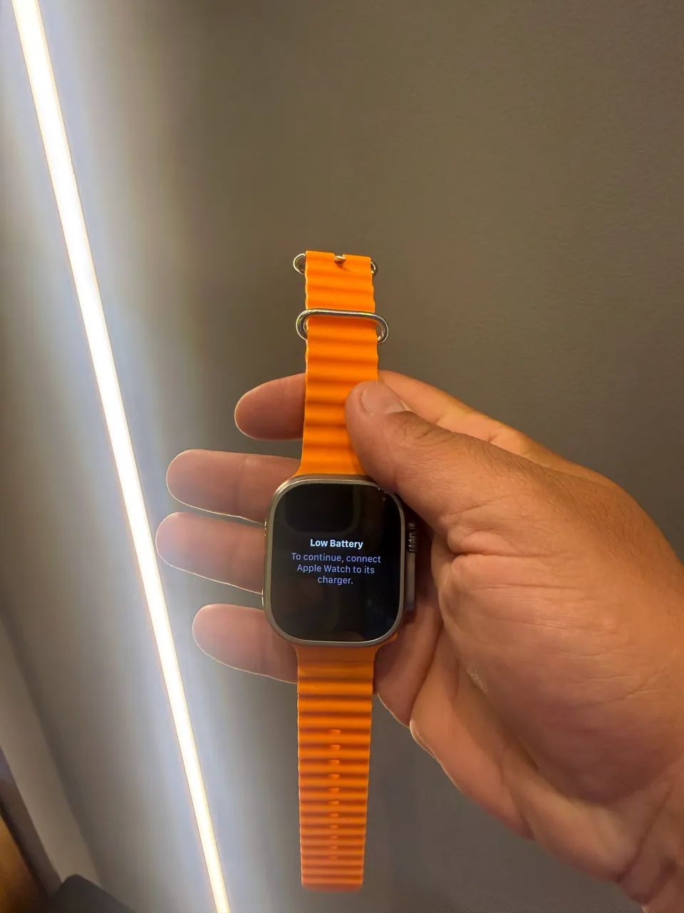 Apple Watch Ultra 2  - Foto 2