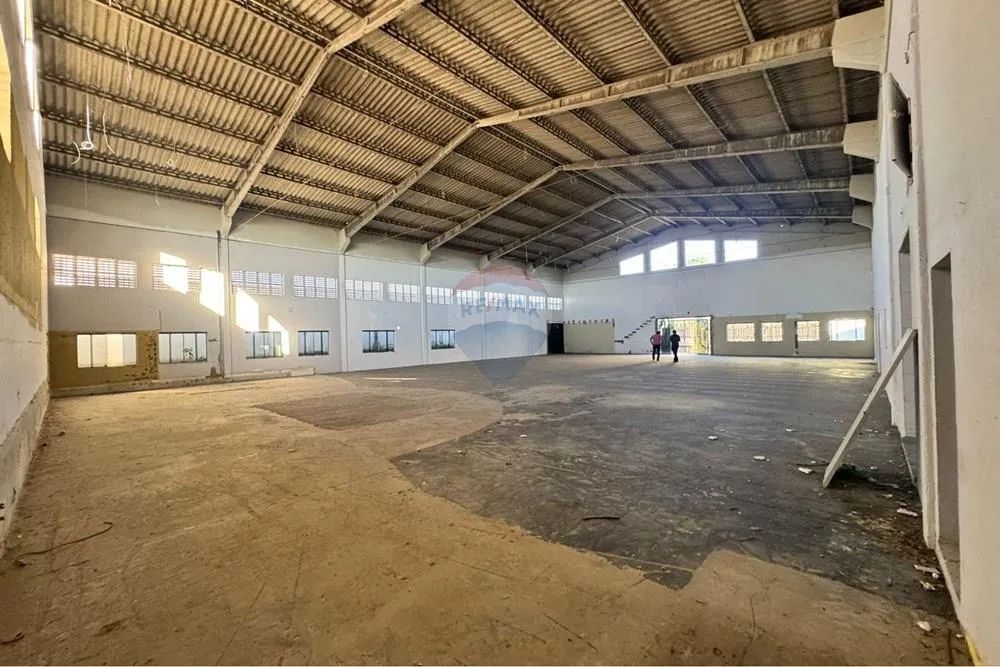 Galpão para alugar em Ribeirópolis, Registro SP | RE/MAX