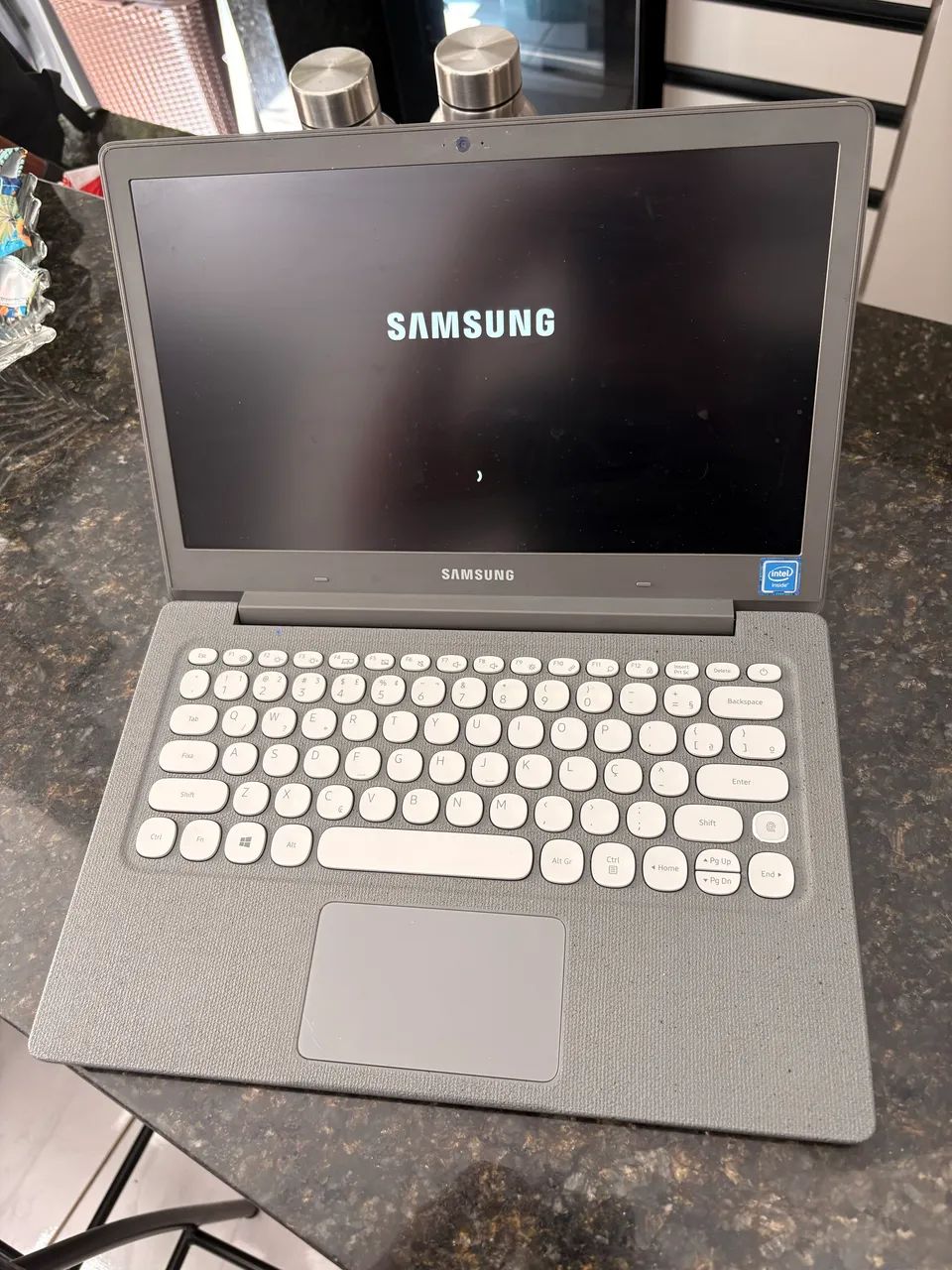 Notebook Samsung  - Foto 4