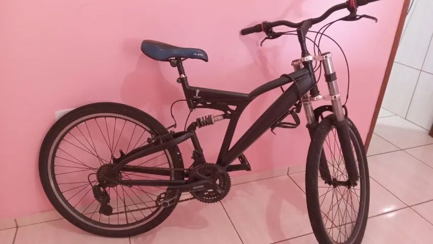  Bicicleta Venda Rápida