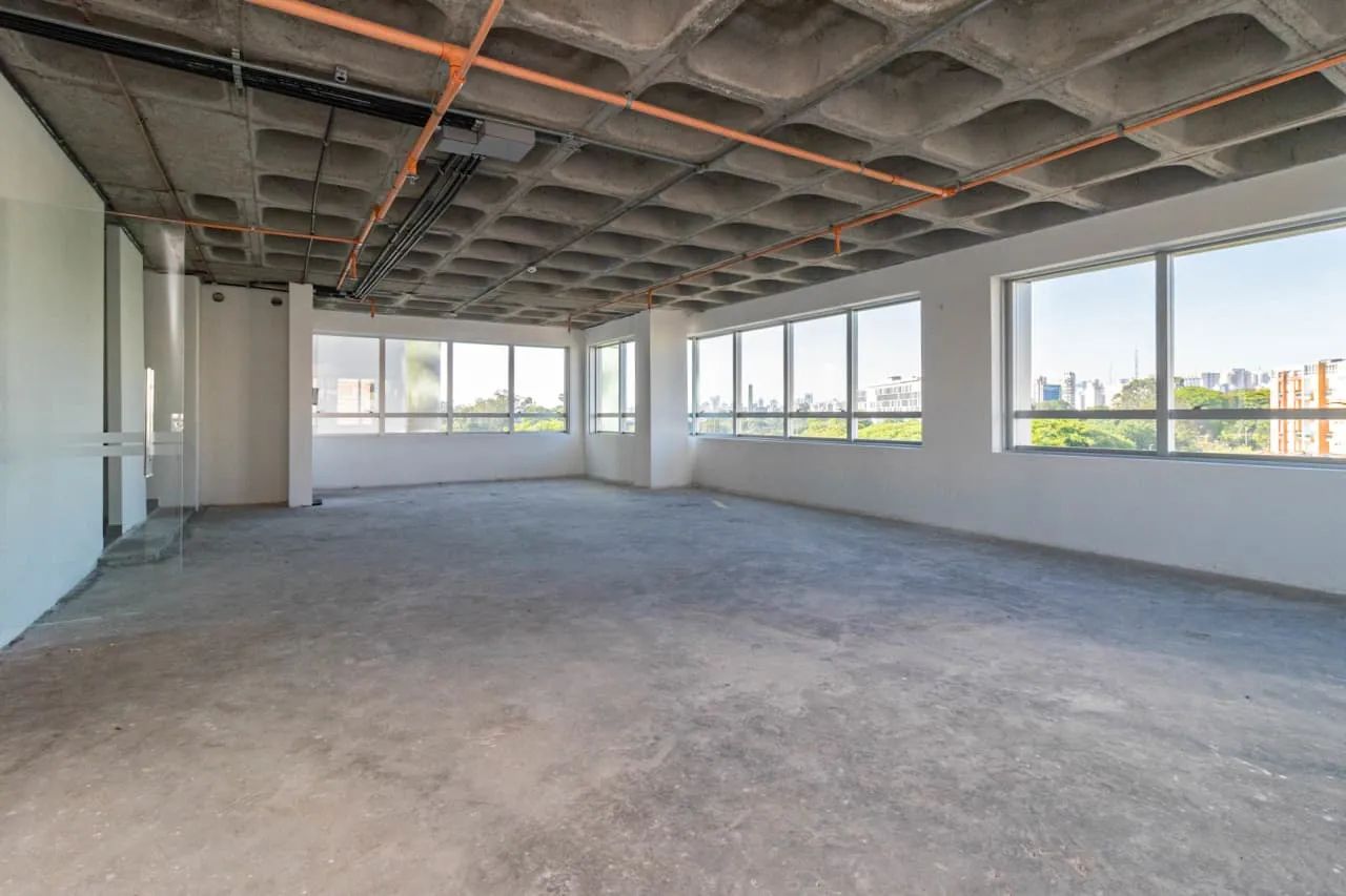 Sala comercial na Rua Doutora Neyde Apparecida Sollitto, 432 - Conj. 52  116 m² - Foto 3
