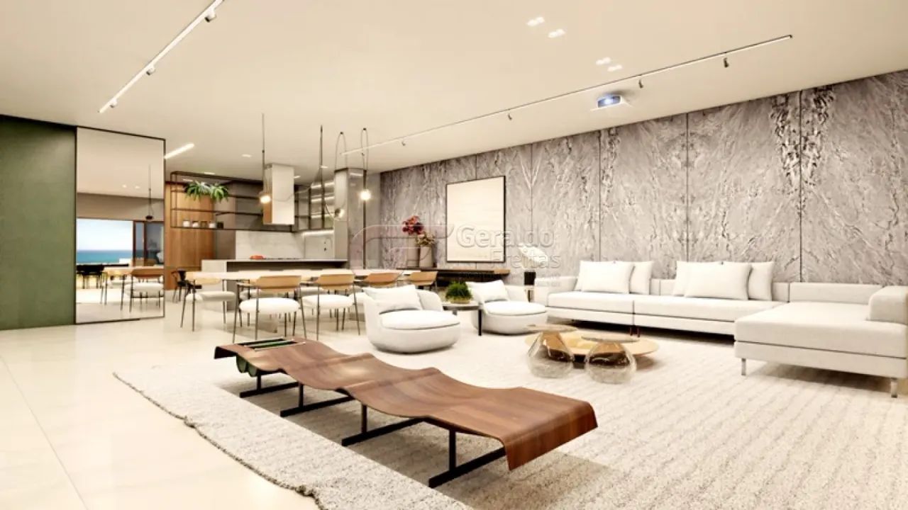 Apartamento com 4 quartos à venda em Maceió - Foto 3