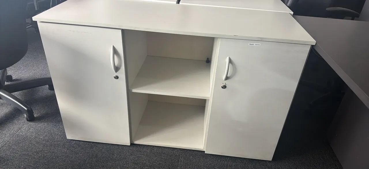 Armário credenza - Foto 2