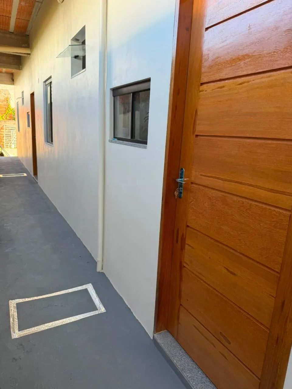 Aluga-se Apartamento 
