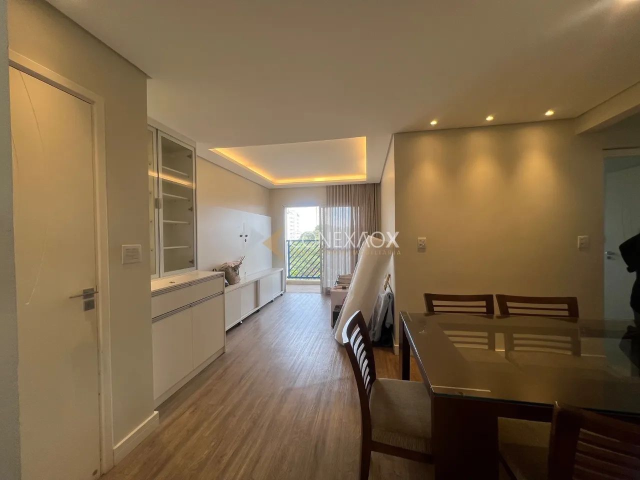 apartamento - Vila Industrial - Campinas - Foto 2