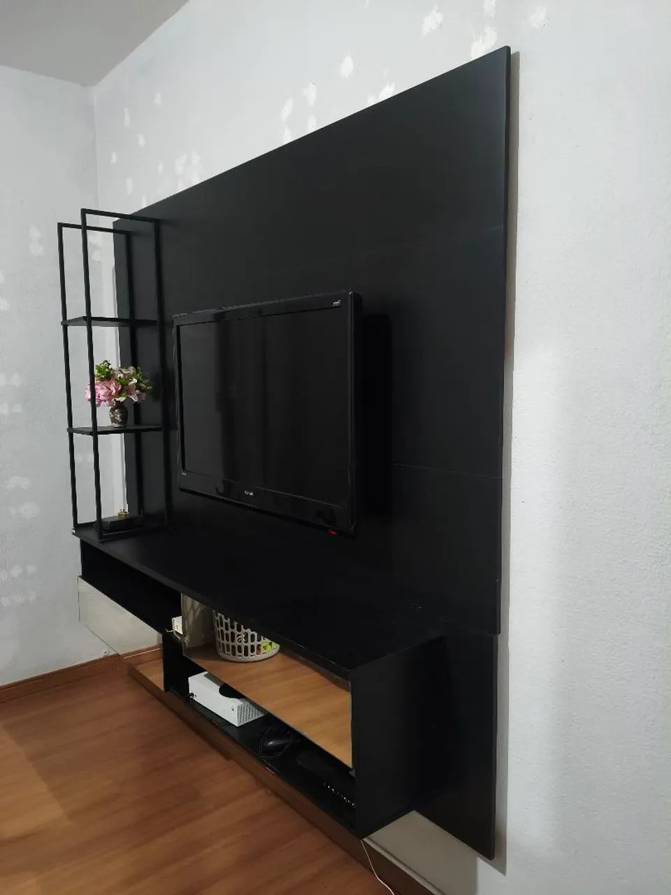 Painel sala - Foto 2
