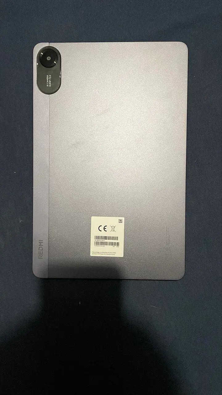 Redmi pad 2  - Foto 4