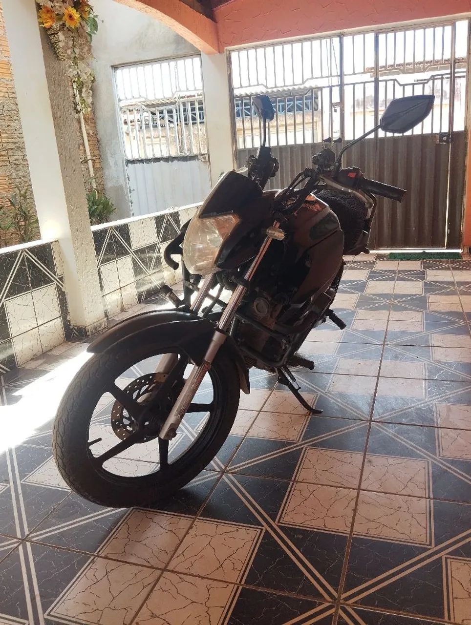 YAMAHA FACTOR 150 ED - Foto 2