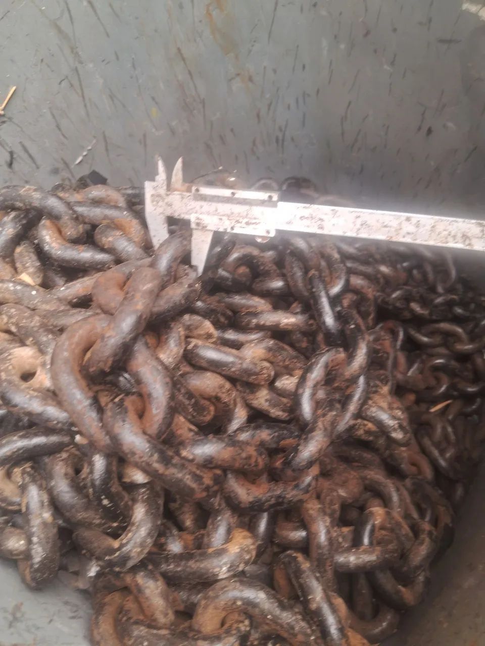Vendo material naval * informações  - Foto 4