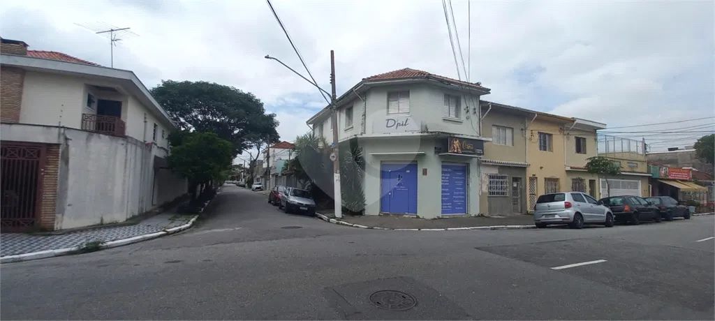 Sobrado com 3 quartos à venda em Vila maria - SP
